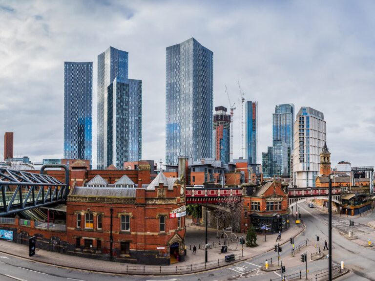 Pic of Manchester-Injecta Fire Barrier-Firebuyer.com