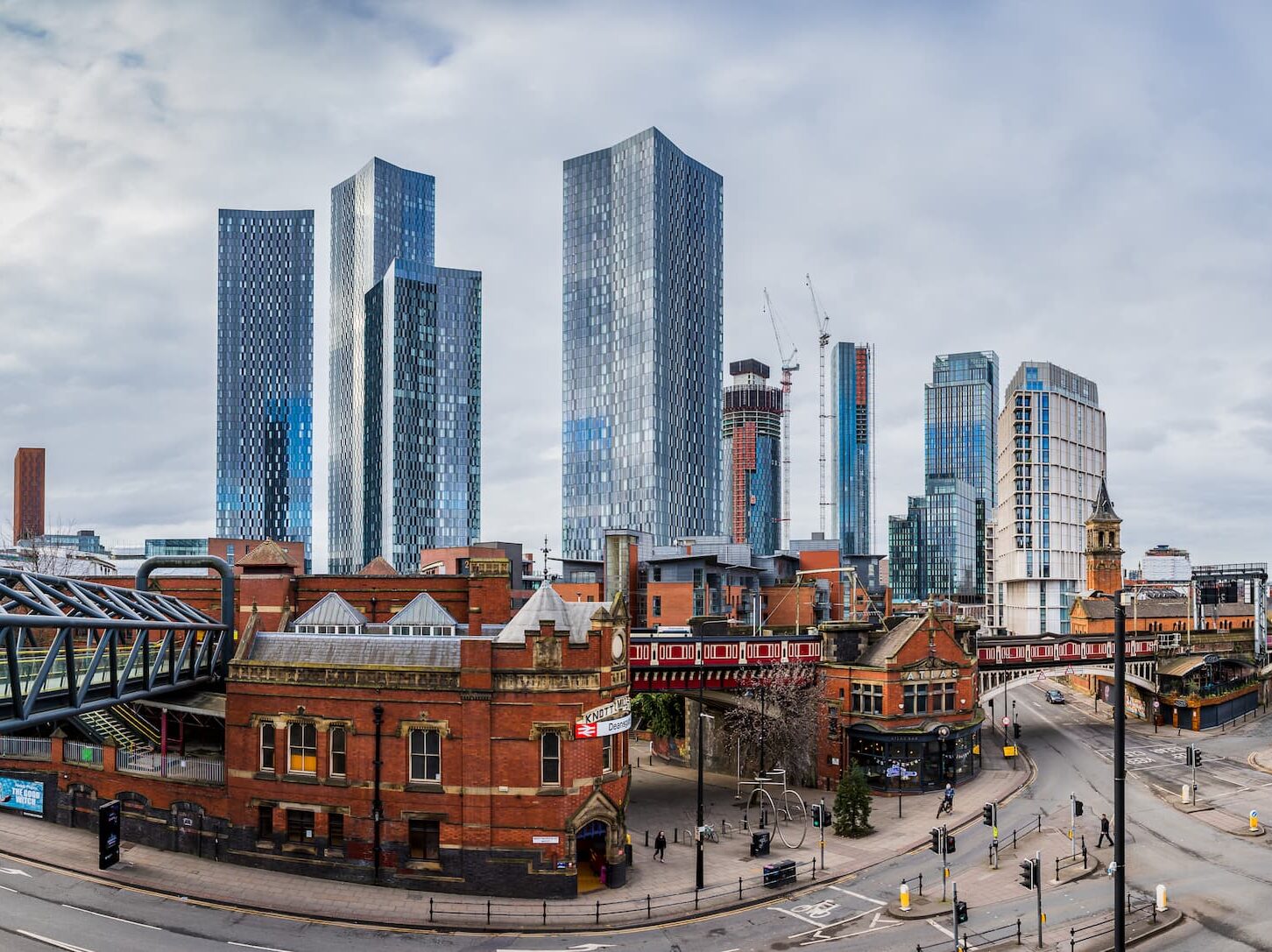 Pic of Manchester-Injecta Fire Barrier-Firebuyer.com
