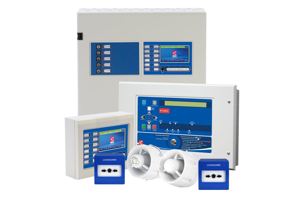 C-TEC to exhibit at London Build-Firebuyer.com