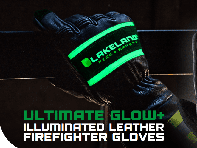 Ultimate Glow Glove - Fire Buyer