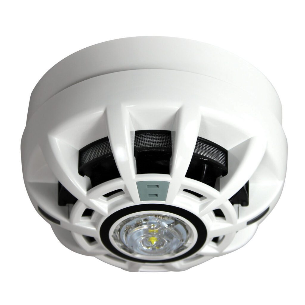 CAST-PRO Multisensor image - Fire Buyer