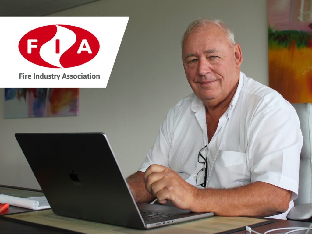 Andrew Foster C-TEC-Firebuyer.com