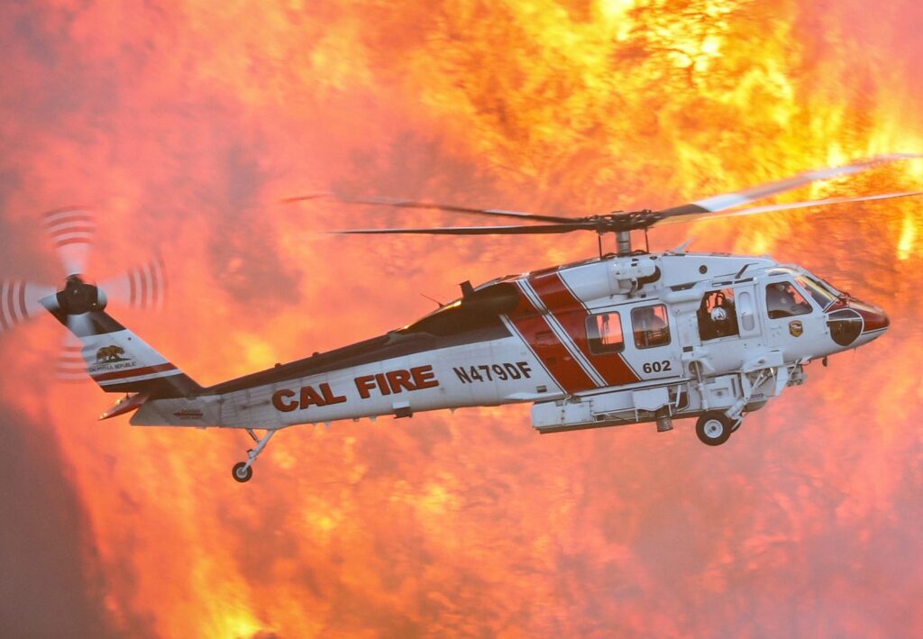 FIREBALL-Lockheed