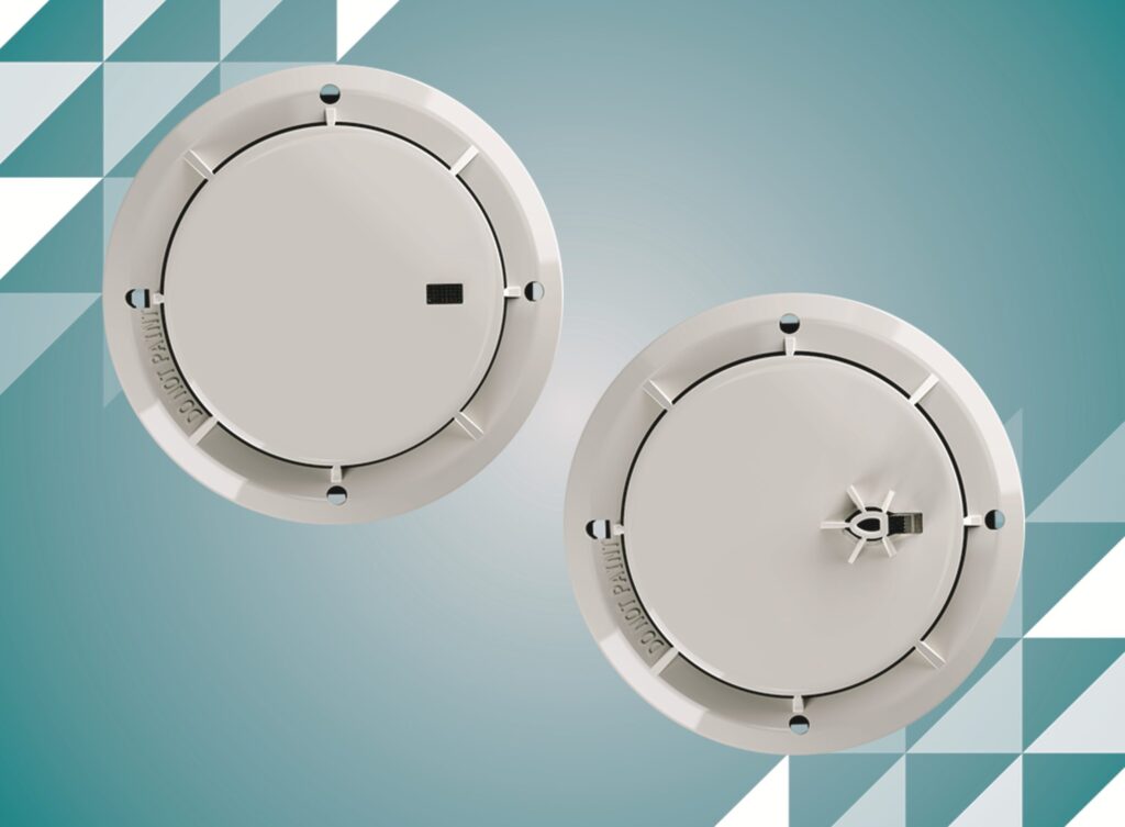 Hochili alarms-Firebuyer.com