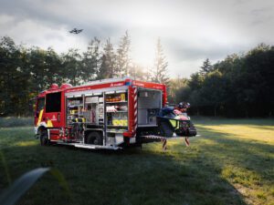 Alpha Robotics-Magirus