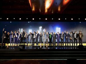 Intersec Awards celebrate leaders in security, safety and fire protection-Firebuyer.com