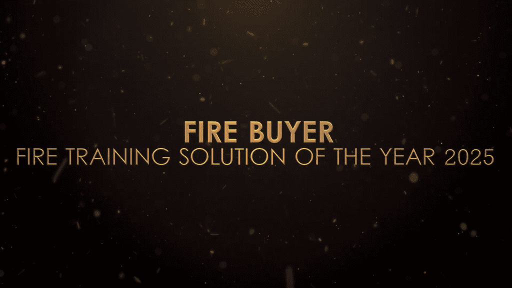 Training Solution of the Year 2025-Firebuyer.com
