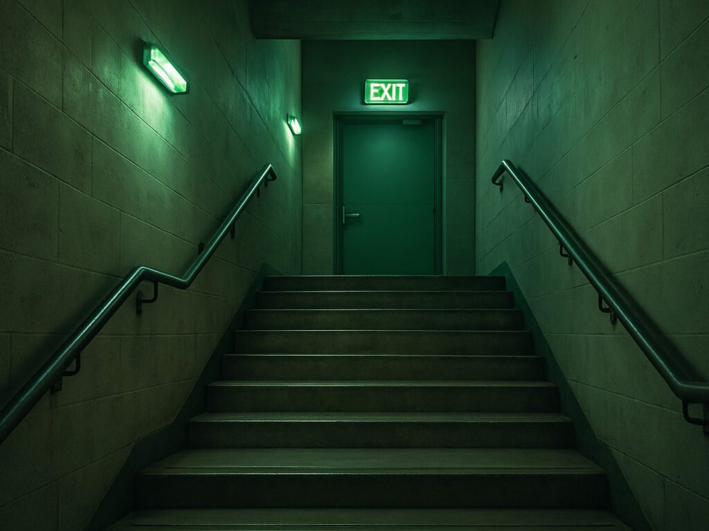 Emergency Lighting-Firebuyer.com