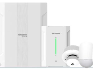 Hikvision Alarm Product portfolio-Firebuyer.com