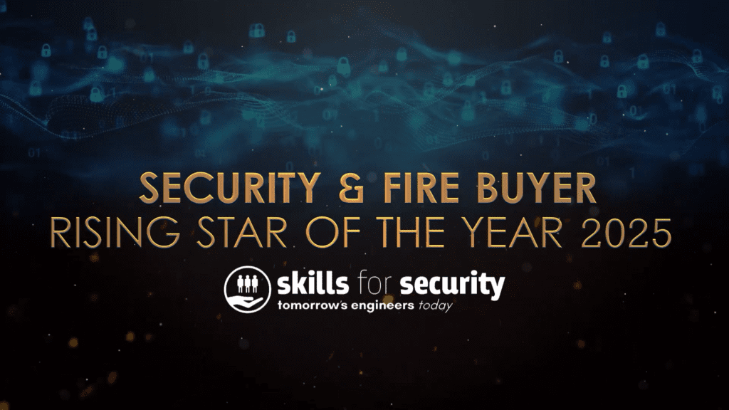 Rising Star Award 2025-Firebuyer.com