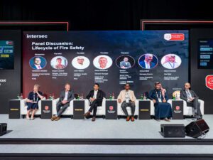Fire Safety Conference-Intersec-Firebuyer.com