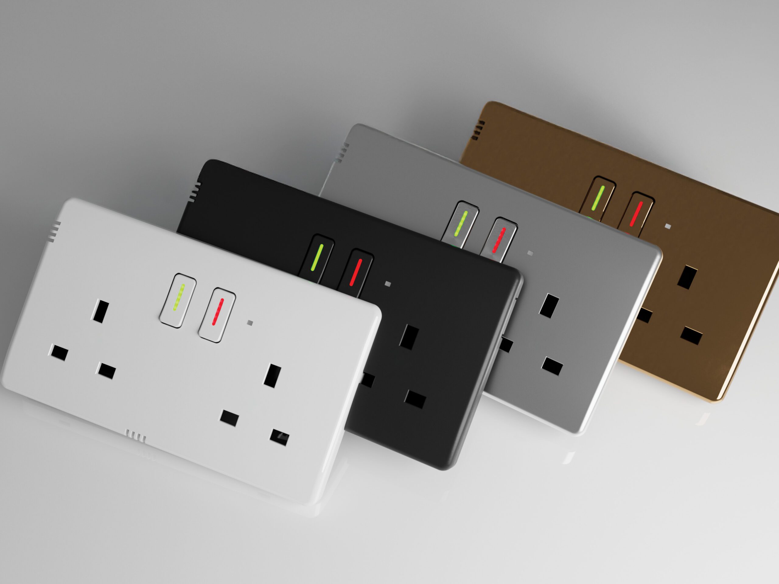 Ci Global sockets-FireBuyer.com