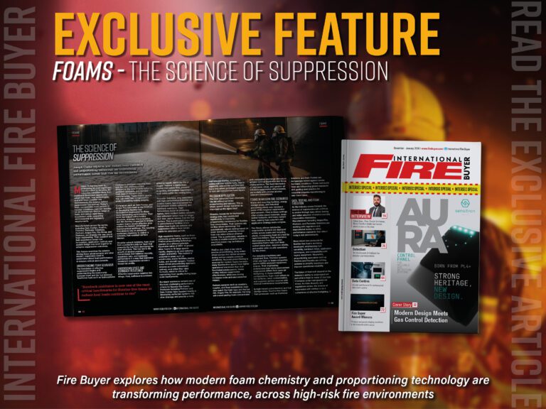 Exclusive feature Foams-firebuyer.com