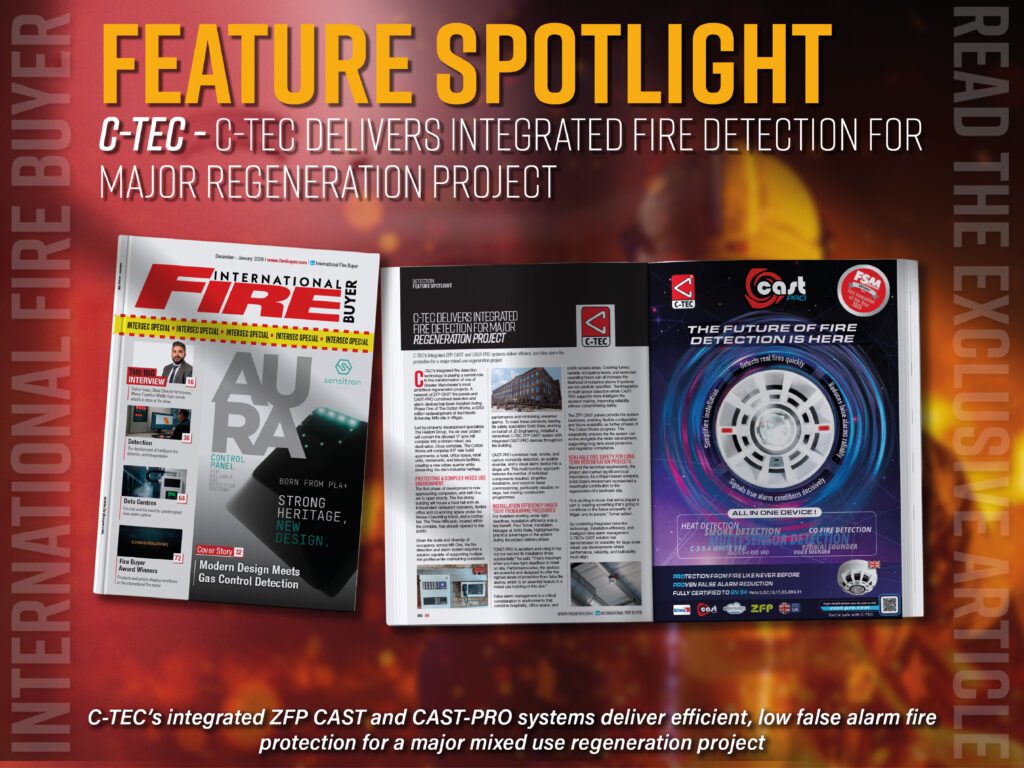 C-TEC-Feature Spotlight-Firebuyer.com