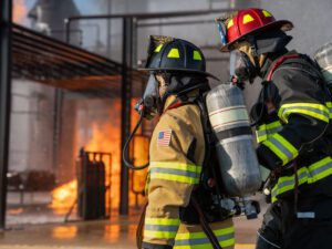 Lakeland Exhibitor Intersec-Firebuyer.com