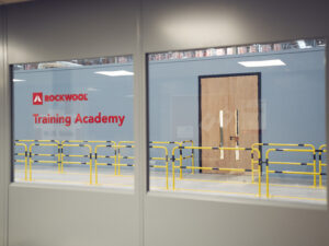 Rockwool Trining Academy-Firebuyer.com