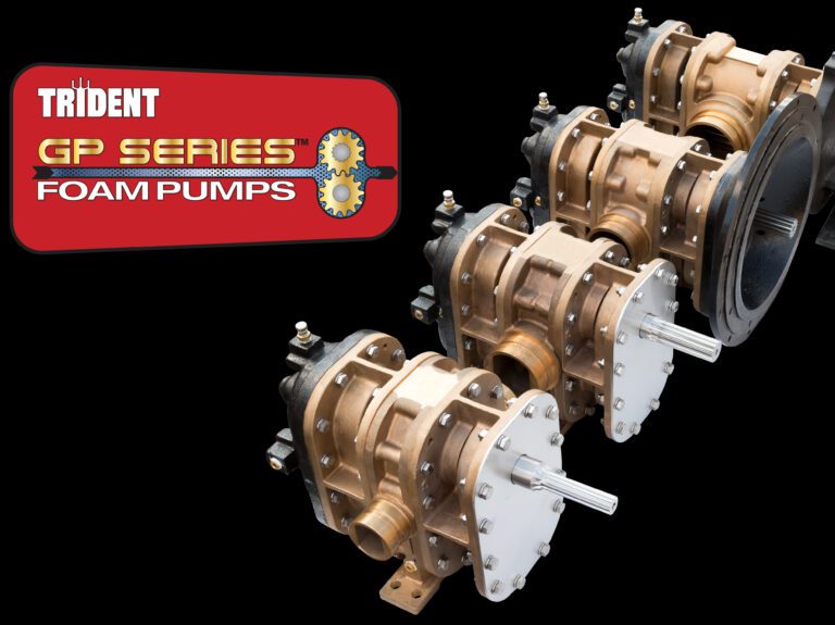 Trident pumps-Firebuyer.com