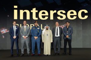 Intersec Global Announcement - firebuyer.com