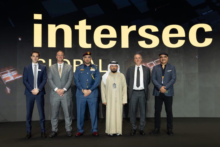Intersec Global Announcement - firebuyer.com