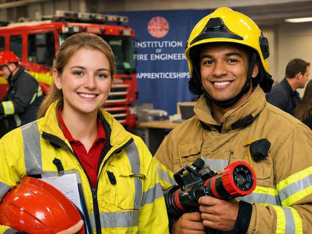 Apprenticeship Week-Firebuyer.com