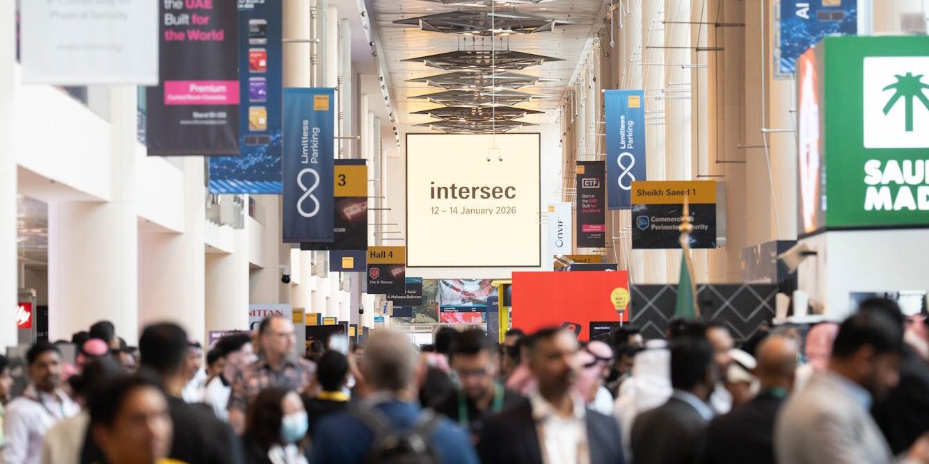 Intersec 2026 Sets Global Benchmark for Fire, Safety and Security-Firebuyer.com