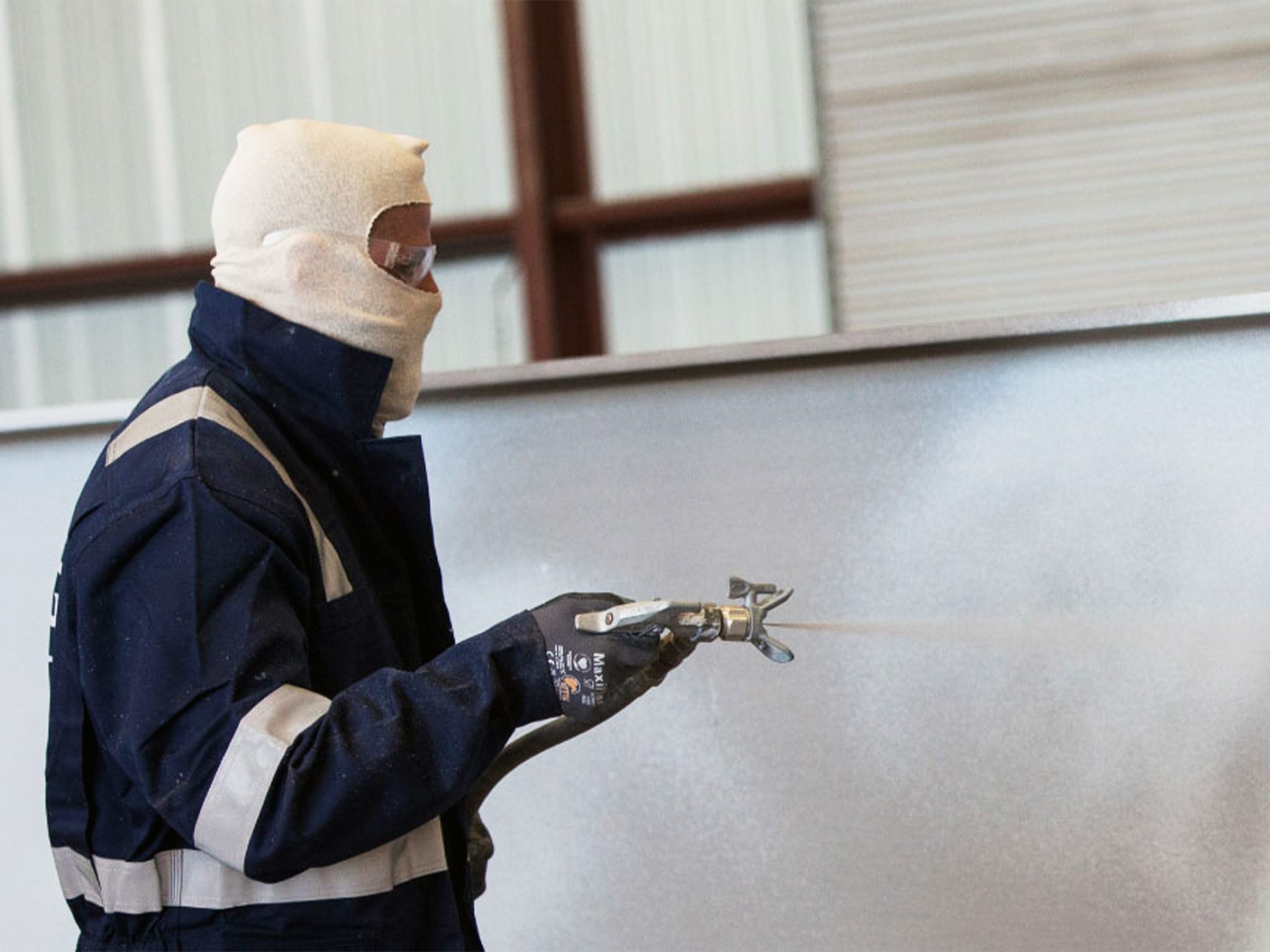 PPG Steelguard-Firebuyer.com