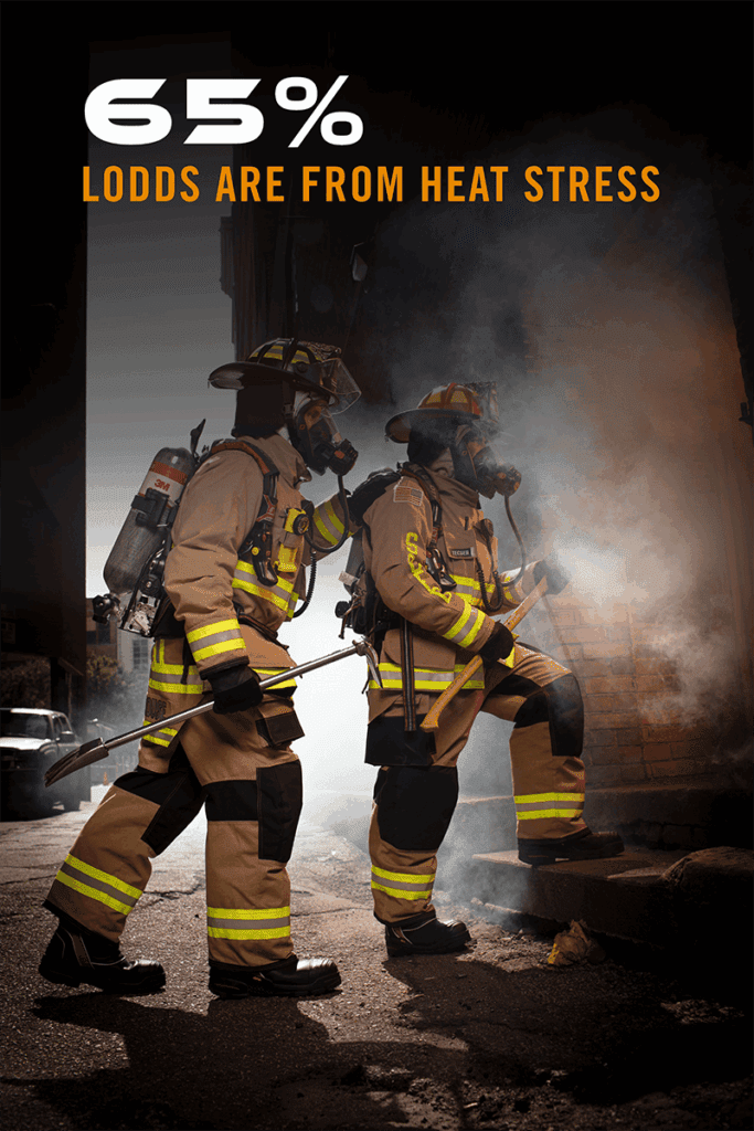 Fire-Dex AeroFlex turnout gear earls UL verification - Firebuyer.com