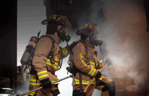 Fire-Dex AeroFlex turnout gear earls UL verification - Firebuyer.com