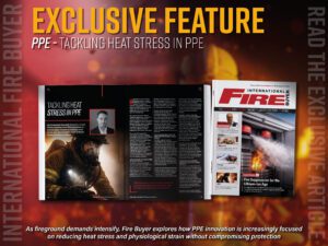 Managing Heat Stress Through PPE Innovation - Firebuyer.com