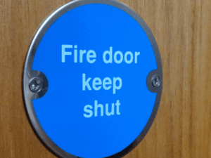 Sentry Fire Safety Group report on fire doors - Firebuyer.com