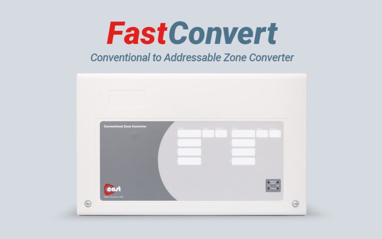 C-TEC FastConvert - Firebuyer.com