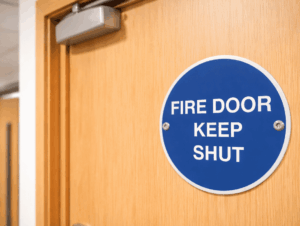 BSI new standard on fire doors - firebuyer.com