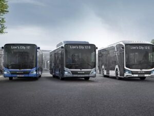 Fogmaker announces collaboration with MAN bus manufacturers - Firebuyer.com