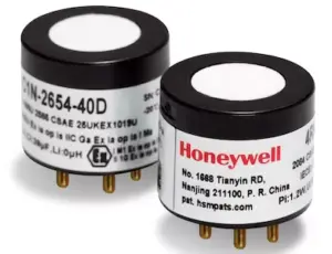 Honeywell’s 4 Series NDIR Flammable Gas Sensors - Firebuyer.com