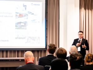IWMC is set to be held in Prague in 2026 - Firebuyer.com