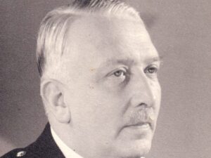 Major Frank Whitford ‘Gentleman’ Jackson - Firebuyer.com