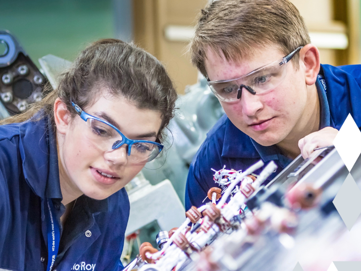 IFE takes part in National Careers Week 2026 - Firebuyer.com