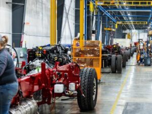 Pierce Manufacturing launches new production line - Firebuyer.com