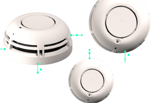 Siemens launches next generation fire detection systems - Firebuyer.com