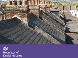 The Regulator of Social Housing (RSH) has published its latest survey results - Firebuyer.com