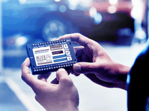 AddSecure launches NGP Advanced Extra DP4 - Firebuyer.com