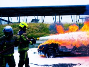 LEADER GROUP at INTERSHUTZ 2026 firebuyer.com
