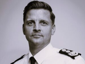 Big Interview Alex Woodman - Firebuyer.com
