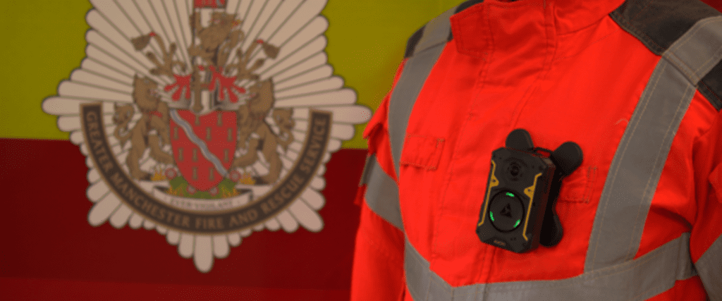 Greater Manchester Fire and Rescue Service (GMFRS) is rolling out over 200 body worn video cameras across its operations following recommendations from the Manchester Arena Inquiry - firebuyer.com