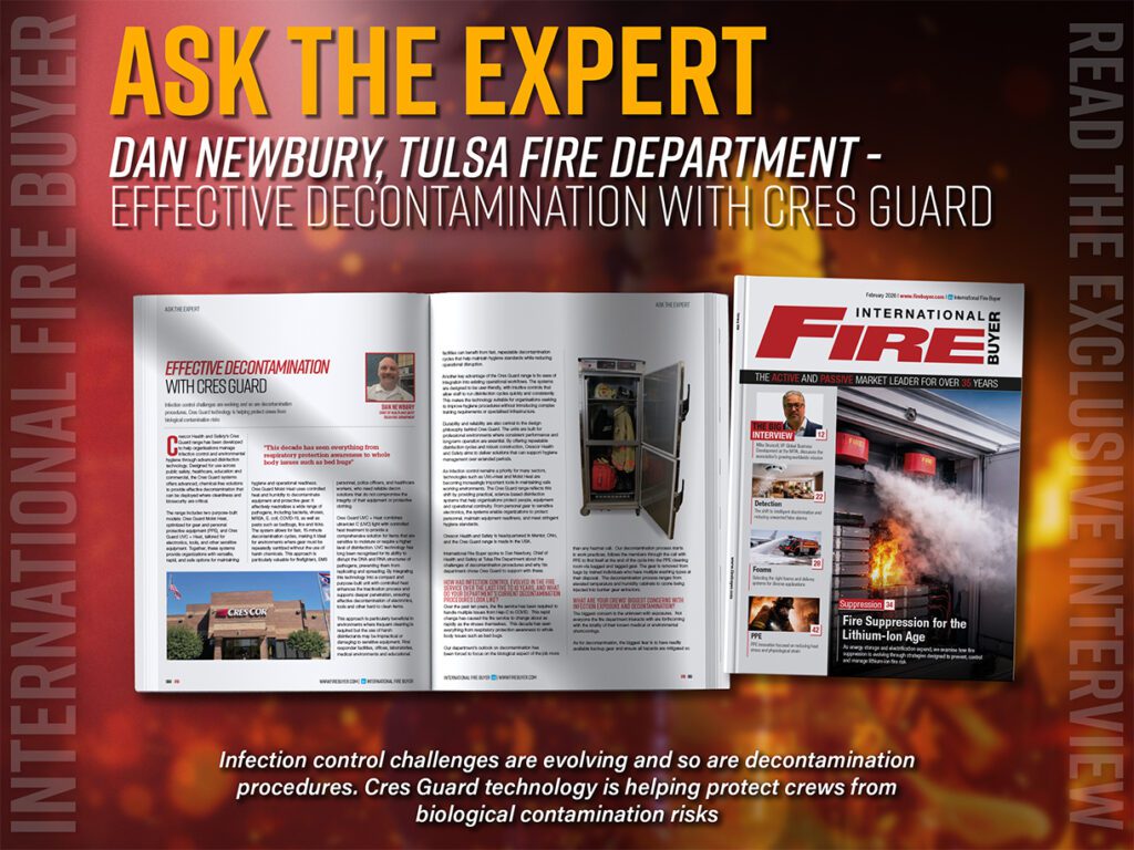 Trident emergency Products - firebuyer.com