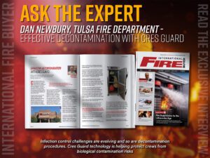 crescor Ask the Expert - firebuyer.com