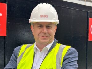 Ray Toft, Managing Director at Errigal Sustainable Solutions - Firebuyer.com