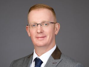 Ryan Johnston – SVP of Business Development MEAI, Fireaway Inc - Firebuyer.com