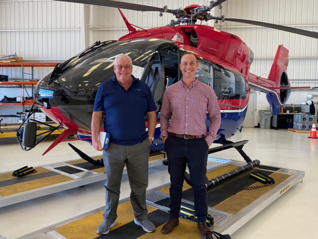 Todd O'Hara and John O'Hara - firebuyer.com