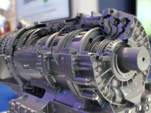 Allison fully automatic transmission from the 4000 SeriesTM. Firebuyer.com
